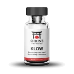 KLOW Blend () 80mg research peptide vial - KLOW Blend () peptide for laboratory research - Shrine Peptides