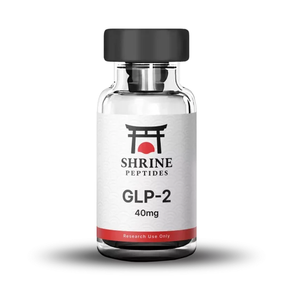 GLP-2 (40mg)