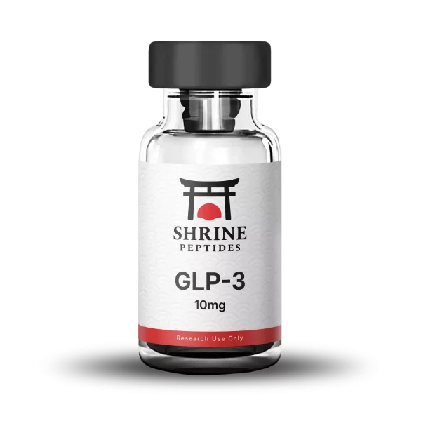 GLP-3 (10mg)