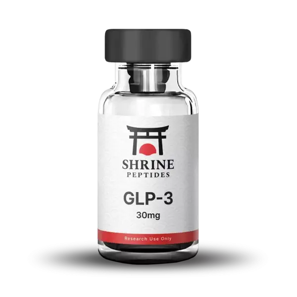 GLP-3 (30mg)
